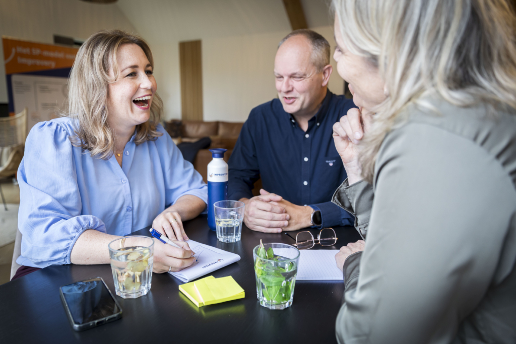 Consultancy in Zeist, zet nu de stap