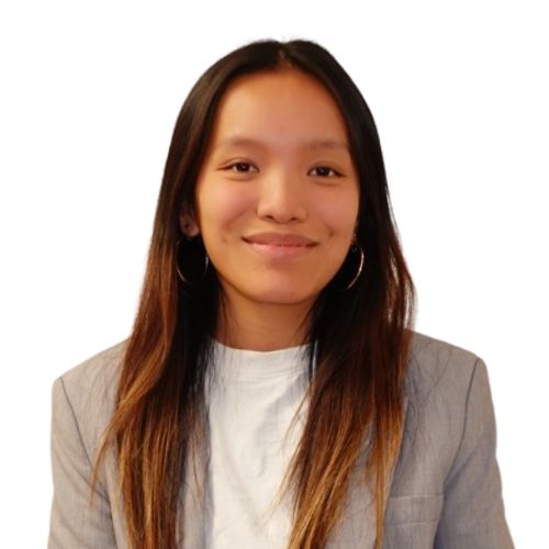 Ons team Portretfoto eva