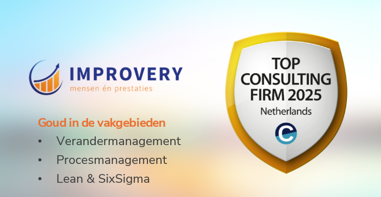 Consultancy en training consultancy award 2025 3