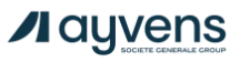Consultancy en training logo ayvens