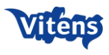 Consultancy en training logo vitens