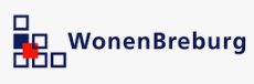 Consultancy en training logo wonenbreburg